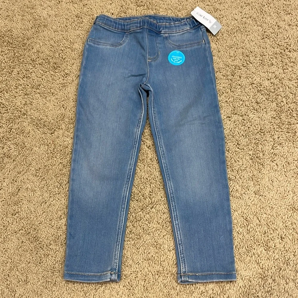 Carters jeggings